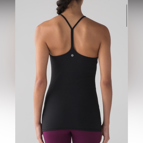 Lululemon Sun Setter Tank - Picture 4 of 8